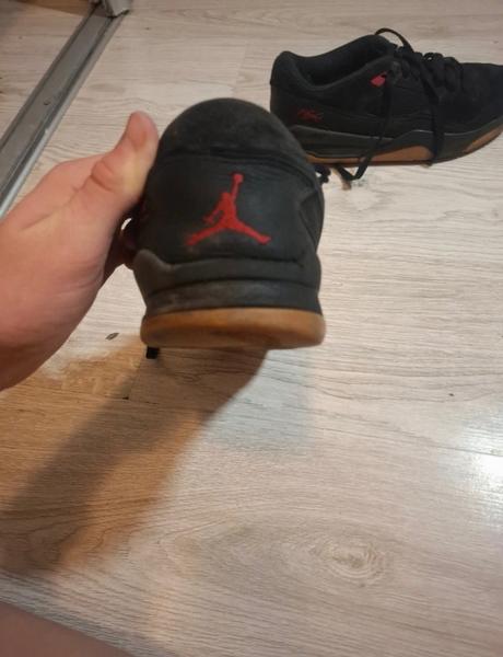 Jordan tenisky, air jordan,42