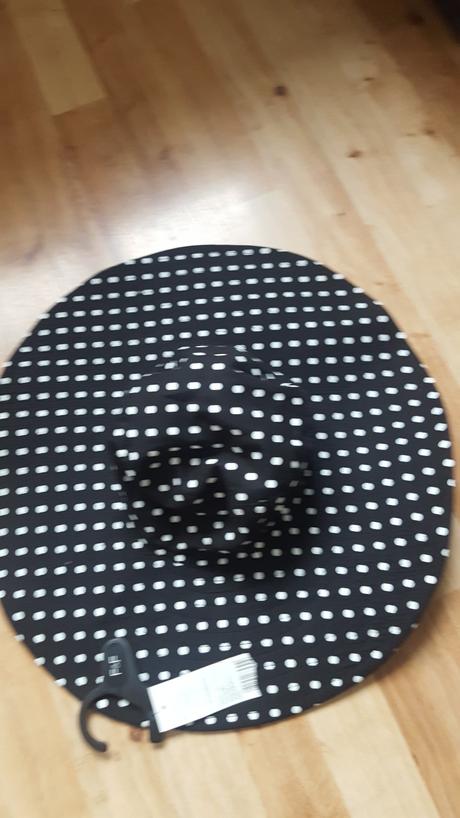 Dámsky klobúk, f&f