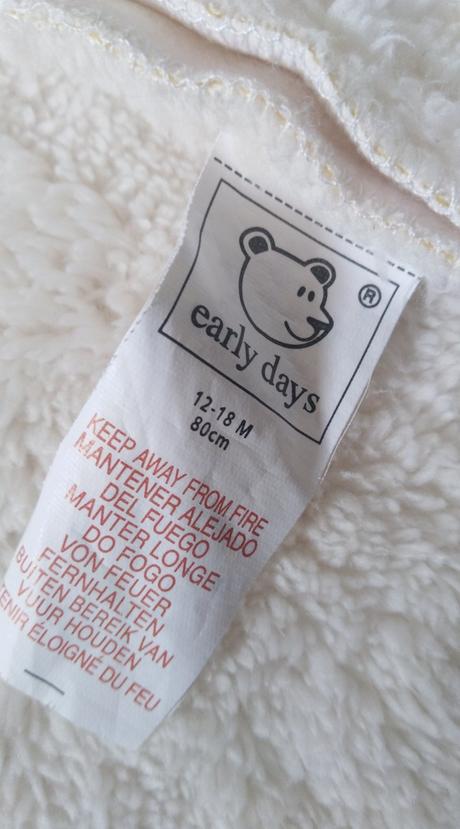 Krásný kabátik kožený, early days,80