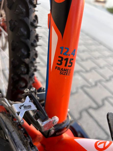 Predam bicykel kellys 24, kellys,24