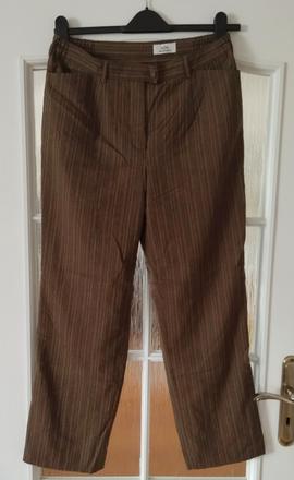 Elegantné nohavice, l