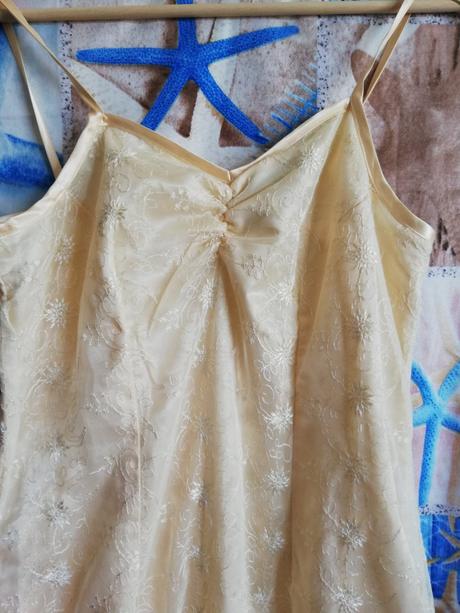 Dámske šaty veľkosť č.38, 38