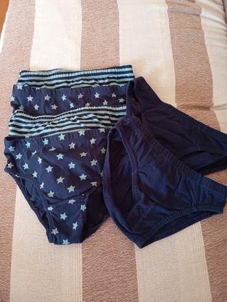 Slipy 122 na donosenie, f&f,122