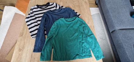 Trcika 3ks, reserved,134