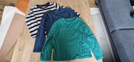 Trcika 3ks, reserved,134