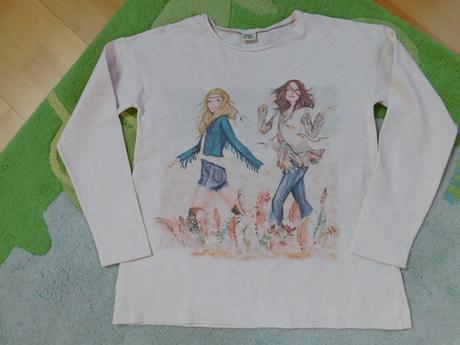 Elastické tričko mayoral, mayoral,158