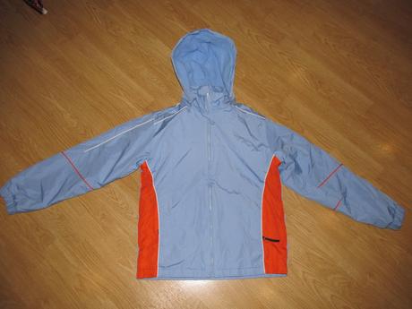 Zimná bunda v. l, l