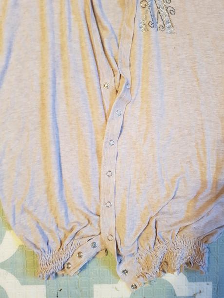 Tenký kardigan, mayo chix,s