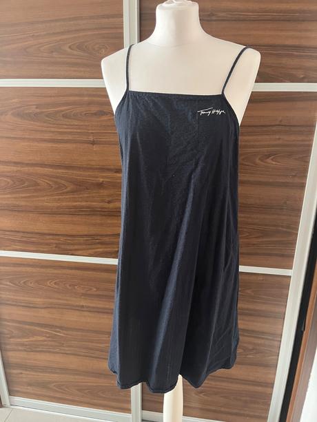 Plazove saty tommy hilfiger, tommy hilfiger,s