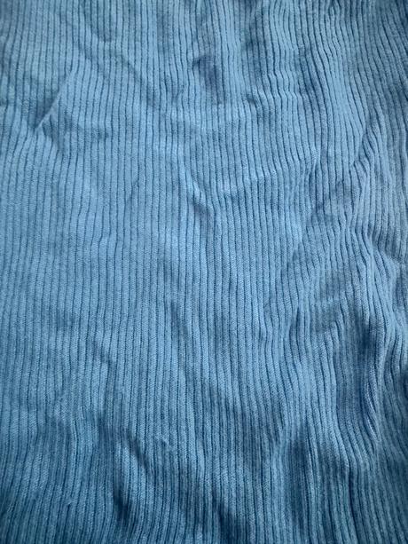 Rolakove tričko, zara,s