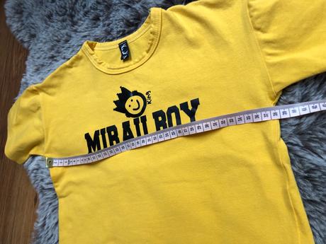 Tričko mirau 110 (116), mirau,110