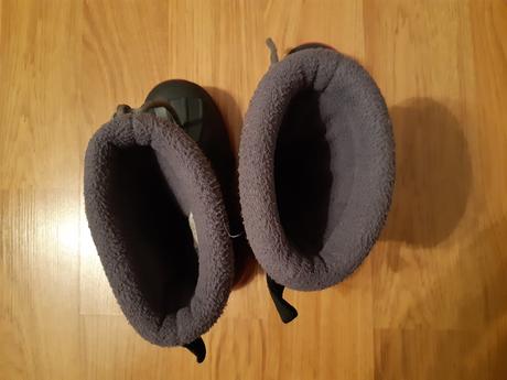 Diev.zimne topanky martes v.27, 27