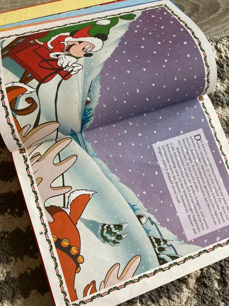 Disneys fröhliche weihnachtszeit (1995), 