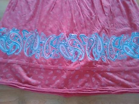 Saty letné, okay,176