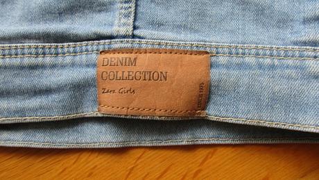 Riflova vesta zara, c. 164, zara,164