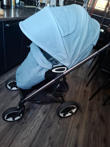 Cybex talos s lux blue, cybex,cybex talos s lux