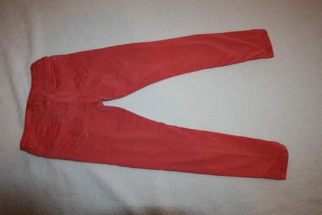 Rifle , nohavice c & a, c&a,146