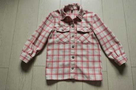 Prechodná bunda yigga 134/140, yigga,134