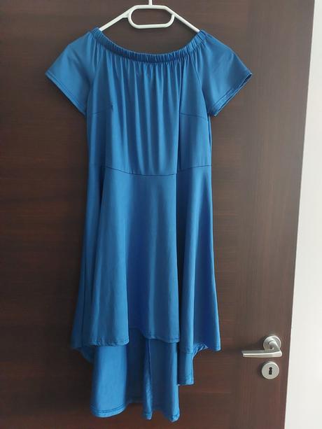 Šaty balík m/l 6ks, l