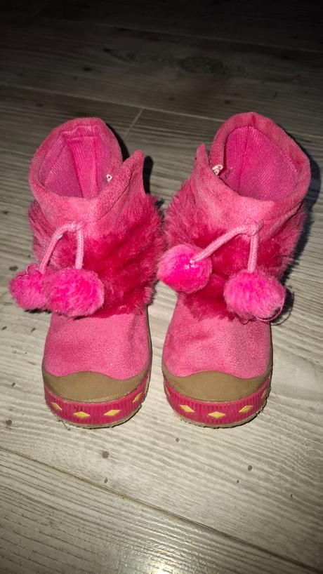 Čižmičky na jeseň, 23