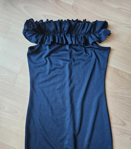 Krásne zaujímavé šaty reserved, reserved,m