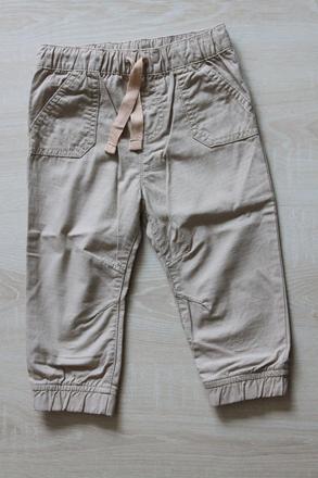 Letne nohavice - v.86, f&f,86