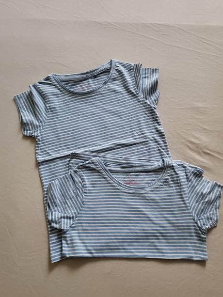 Tričko s krátkym rukávom, next,128