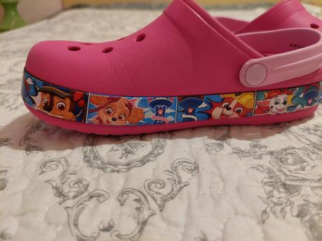 Crocs labkova patrola, crocs,34