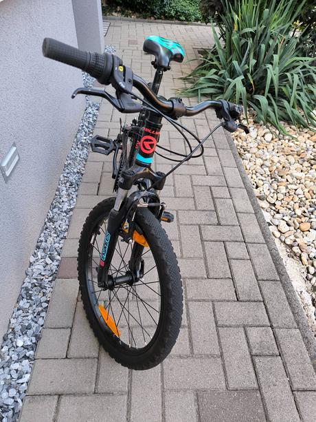 Detský bicykel kellys lumi 50, kellys,20