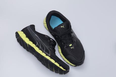 Tenisky chlapčenské puma č.38, vd -24,5 cm, puma,38