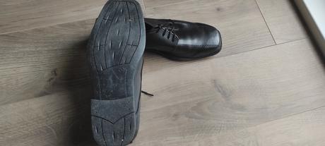 Slávnostné mokasíny, 38