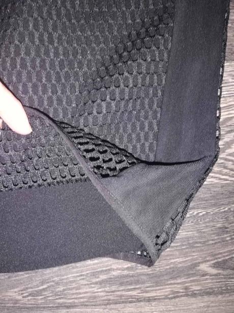 Luxusná midi sukňa mangano, 36 / s