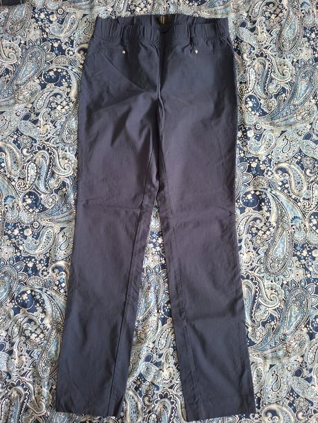 Letné nohavice, bonprix,40