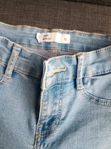 Rifle,veľ.32, sinsay,32