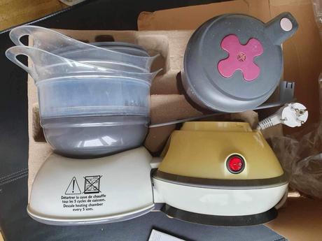 Nutribaby od babymoov, babymoov