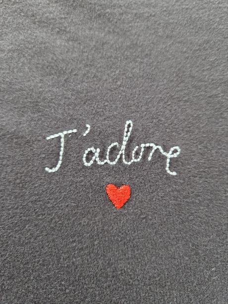 Tričko s aplikáciami, h&m,s