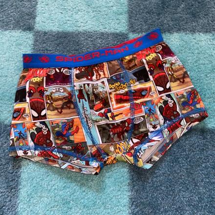 Boxerky superman, marvel,110