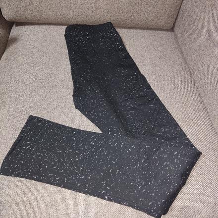 Trblietavé legíny, 170