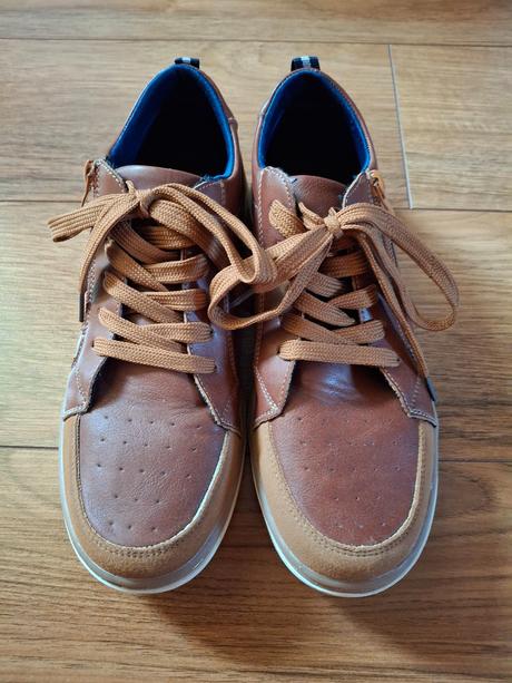 Poltopánky, baťa,36