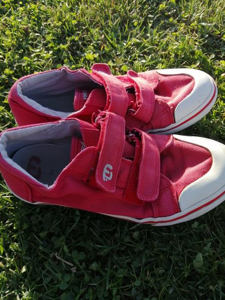 Platenky "mayoral", mayoral,34