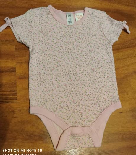 Krasne bodyčko, gap,62