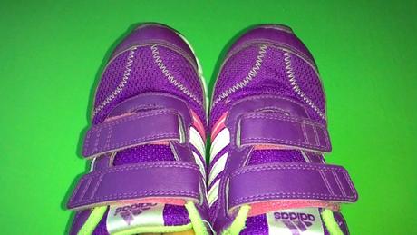 Dievčenské tenisky adidas, adidas,30