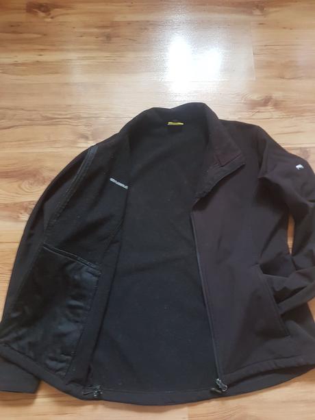 Softshellová bunda kilimanjaro, kilimanjaro,40