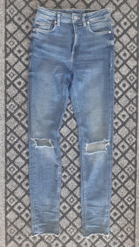 Dievčenské rifle, 26