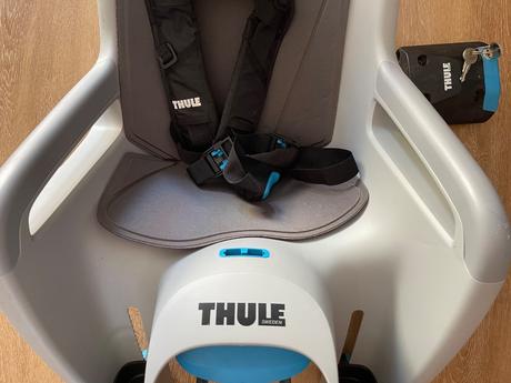 Cyklosedačka thule,