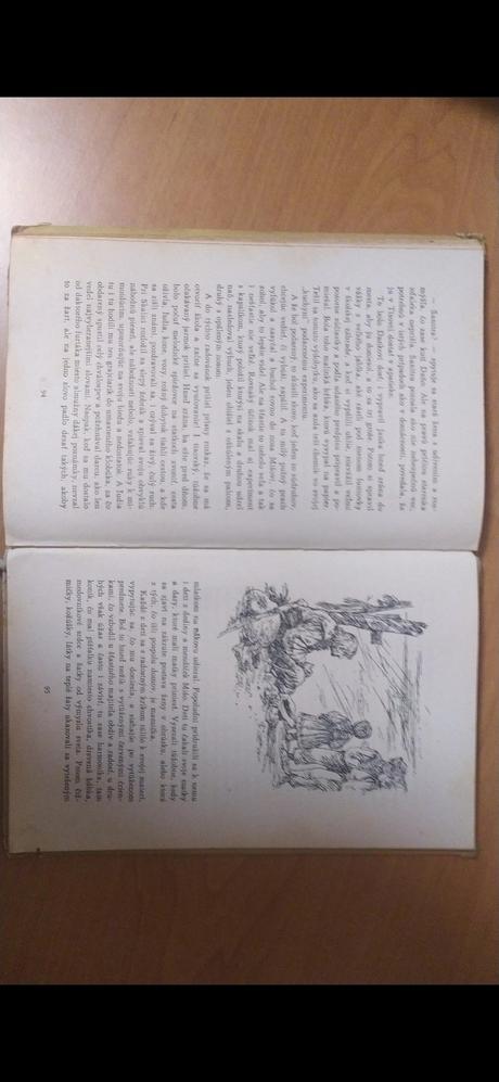 Janko a danko - tereza vansová, 