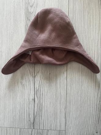 Hrubšia pilot ciapka, little people,80