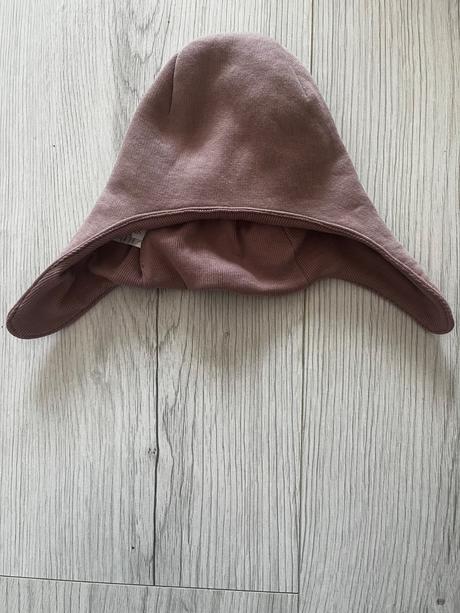 Hrubšia pilot ciapka, little people,80