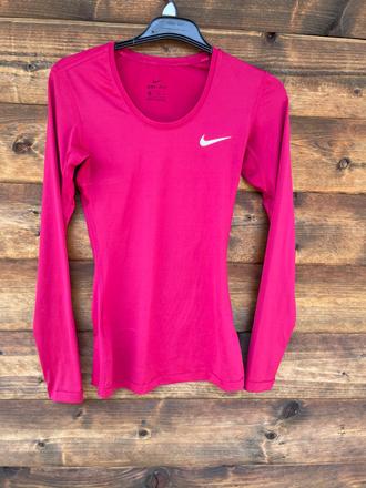 Nike pro tričko, nike,xs