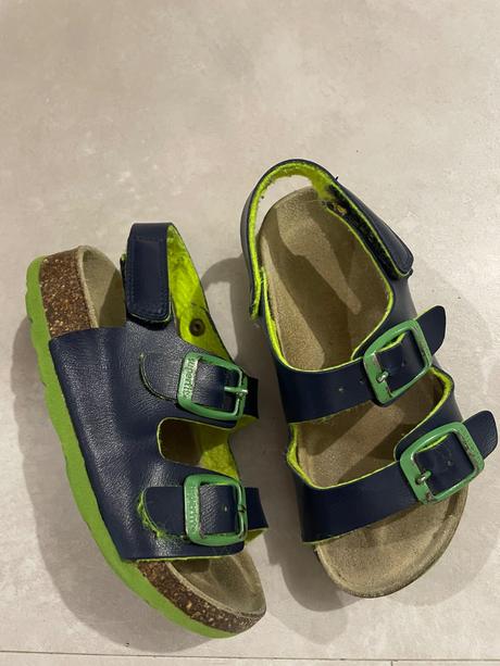 Superfit papuce / slapky, superfit,26